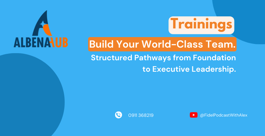 Trainings