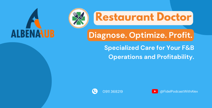Restaurant Doctor