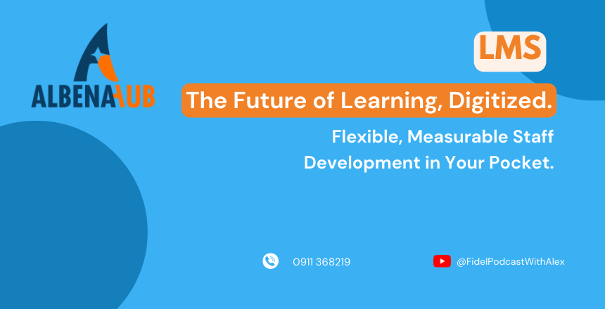 LMS (Learning Management System)