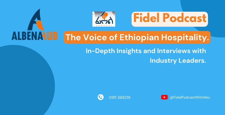 Fidel Podcast